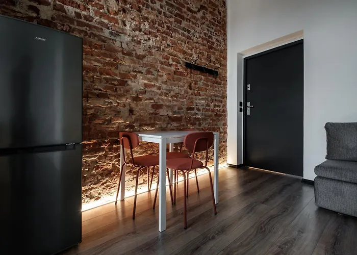 Rentplanet - Apartamenty Krasinskiego