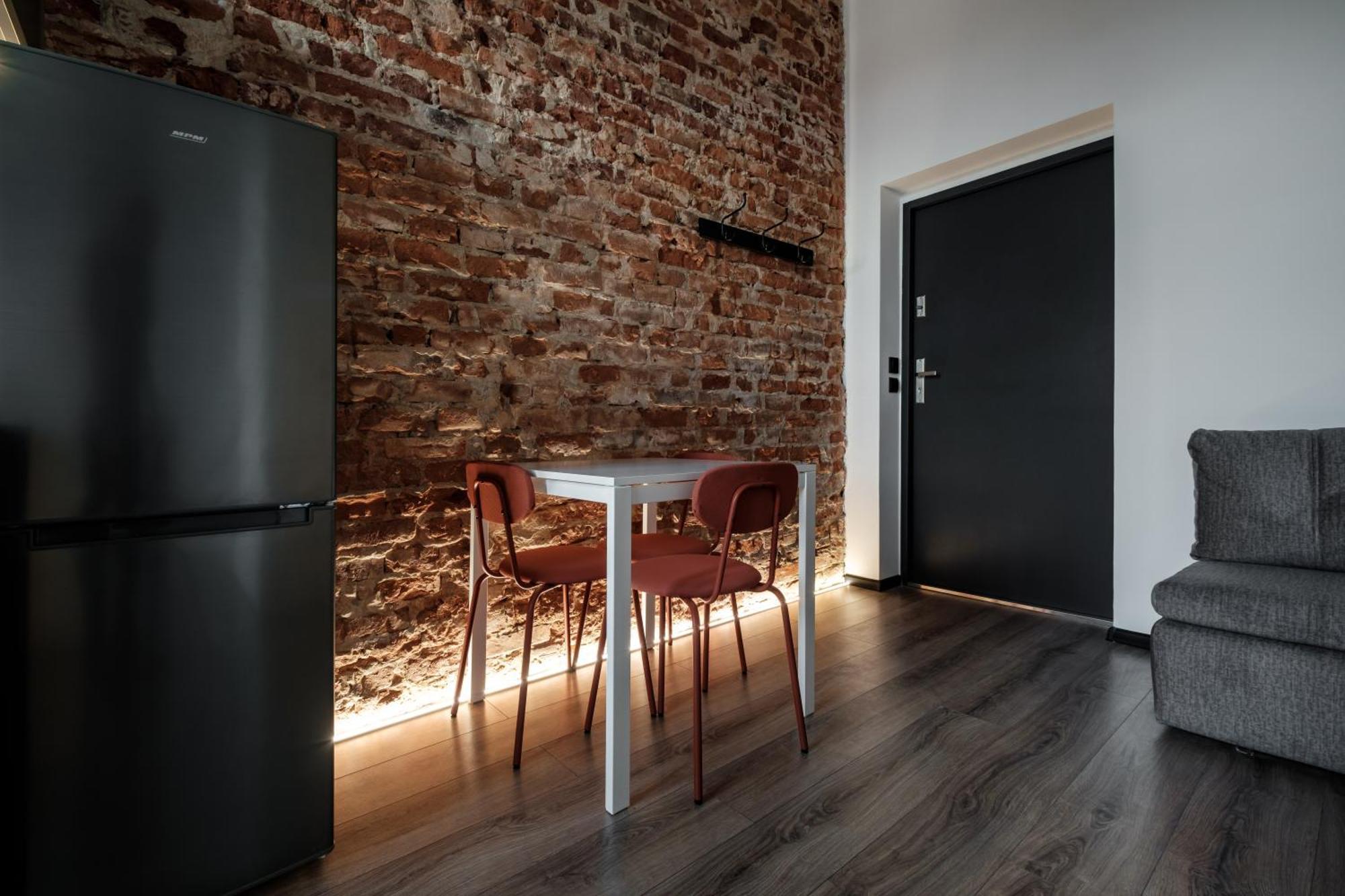 Rentplanet - Krasinskiego *