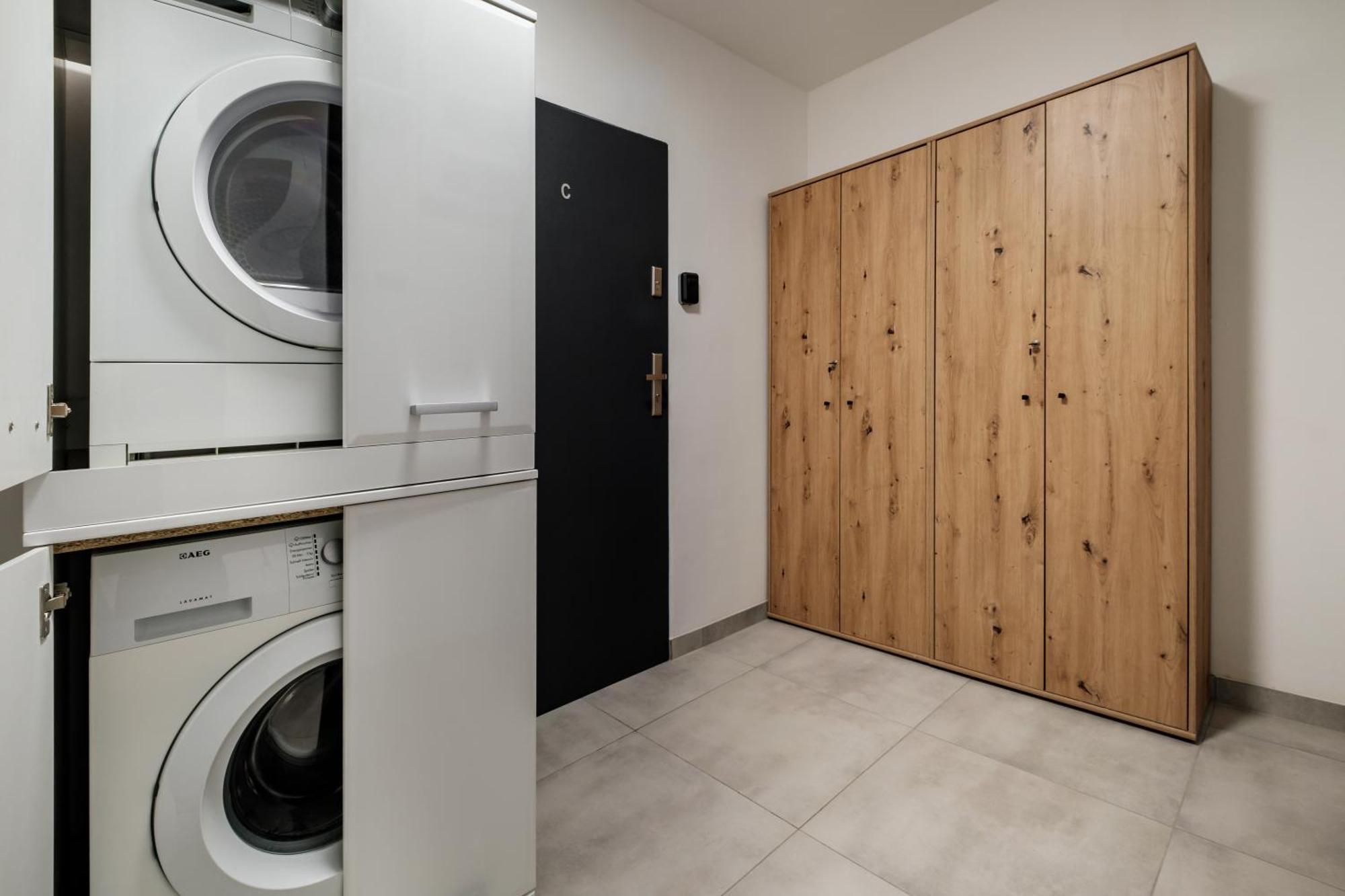 Rentplanet - Krasinskiego Leilighet Wrocław