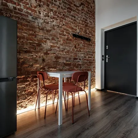 Rentplanet - Apartamenty Krasinskiego Wroclaw Exterior photo