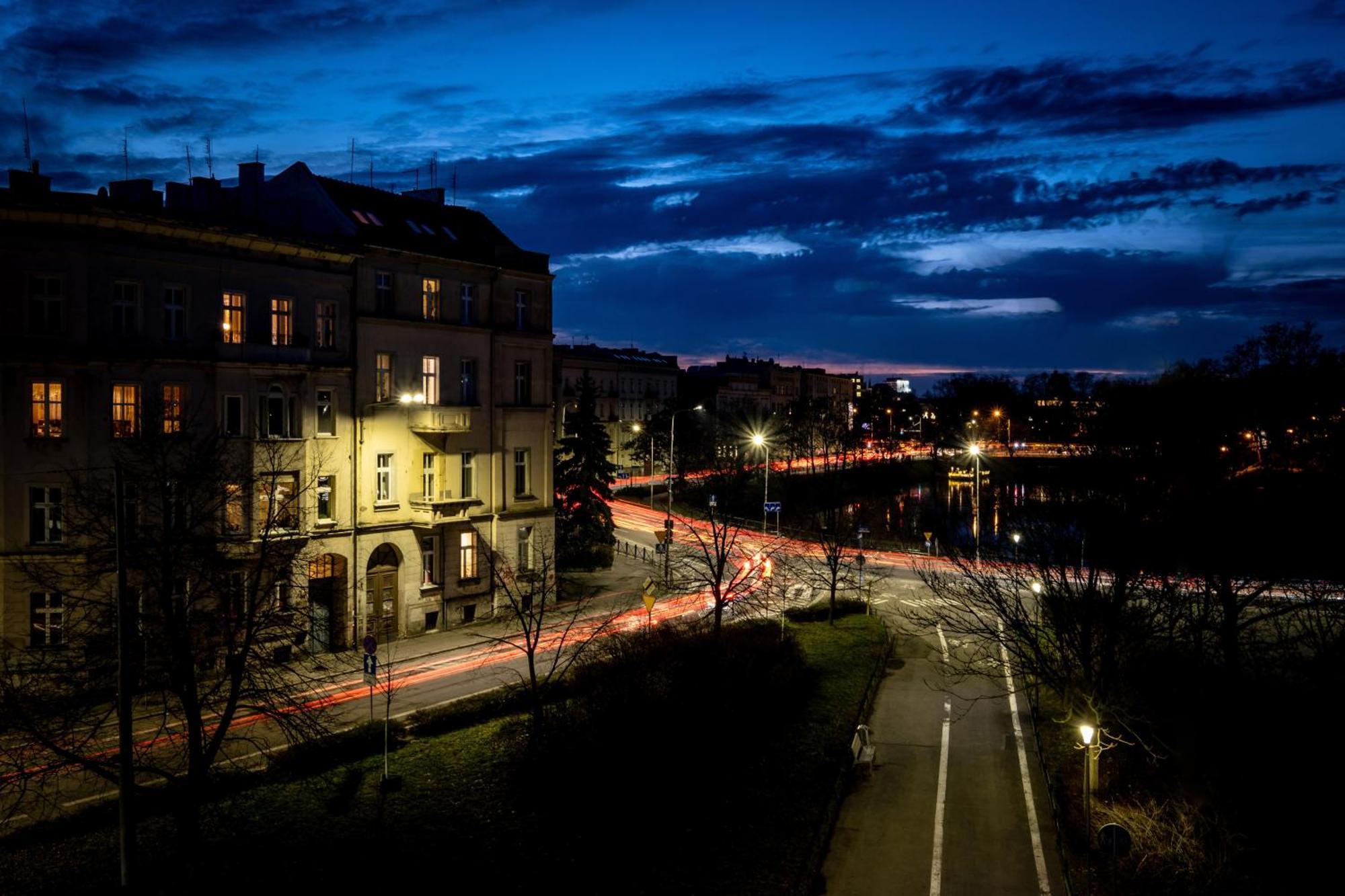 Apartament Rentplanet - Krasinskiego