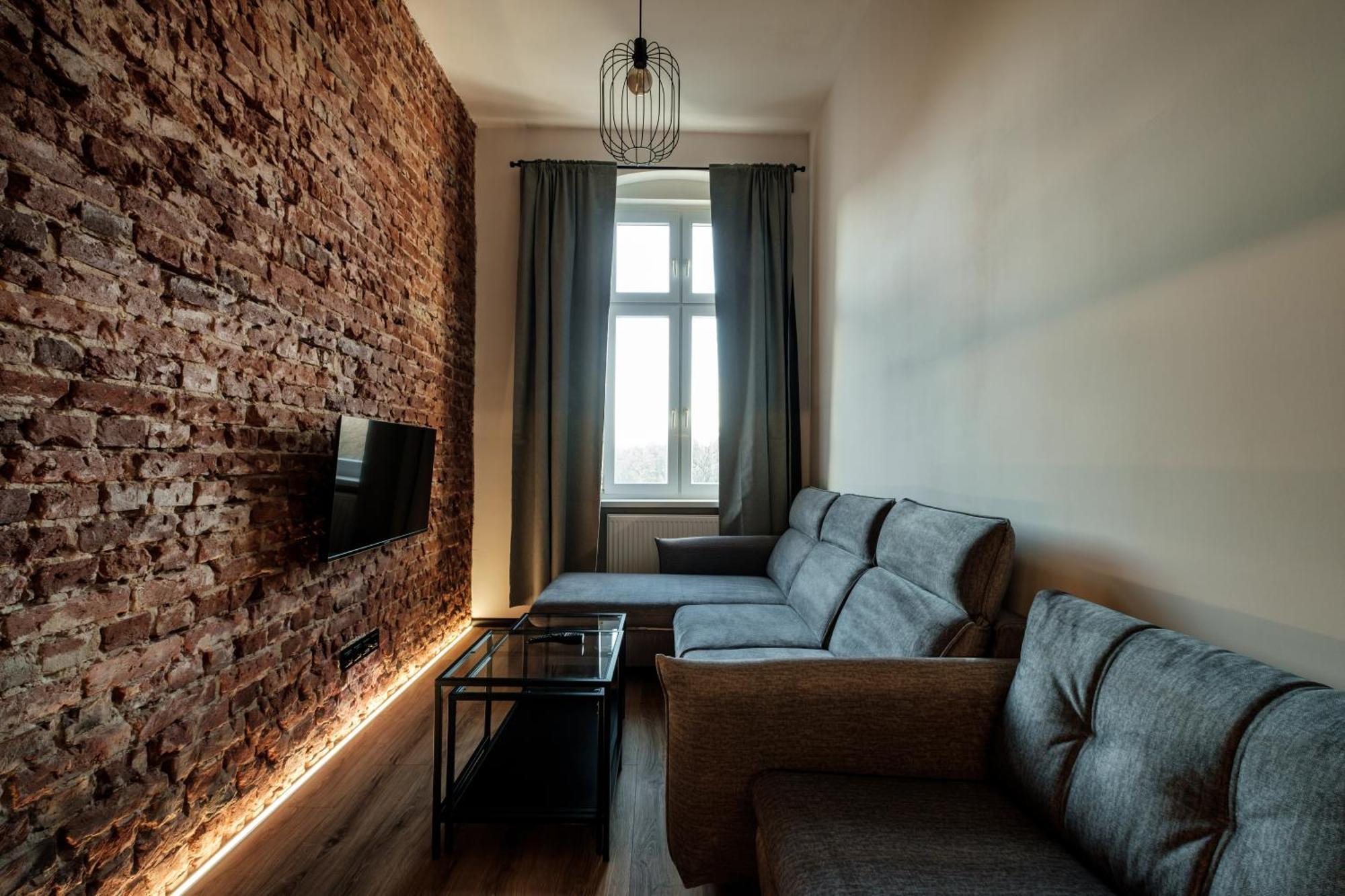 Rentplanet - Krasinskiego Wrocław