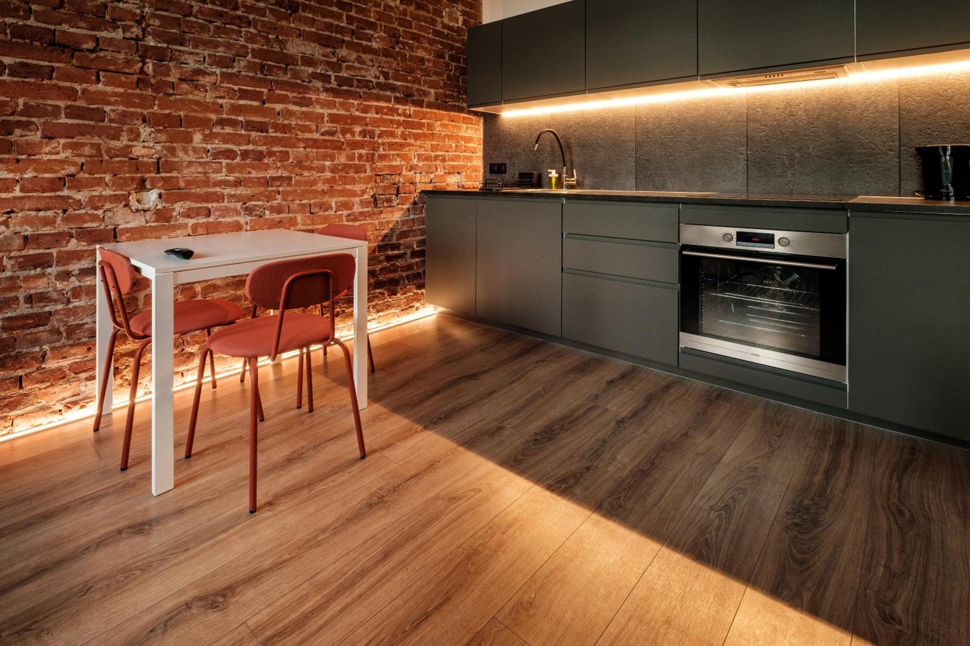 Apartament Rentplanet - Krasinskiego Wrocław