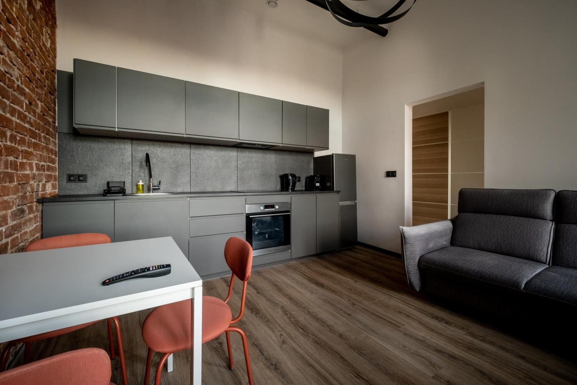 Rentplanet - Krasinskiego