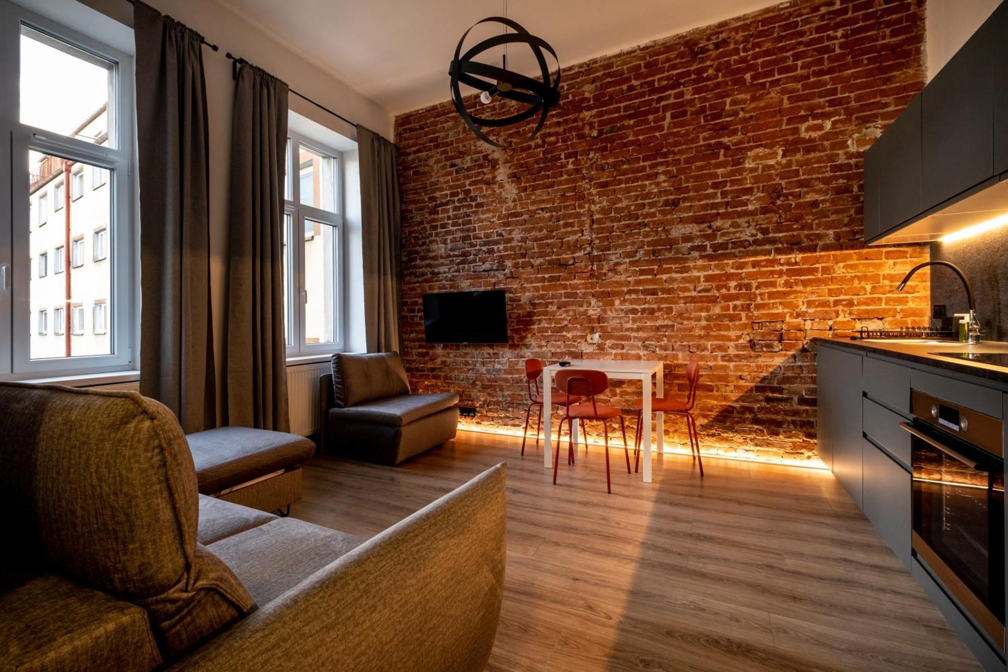 Rentplanet - Krasinskiego Wrocław